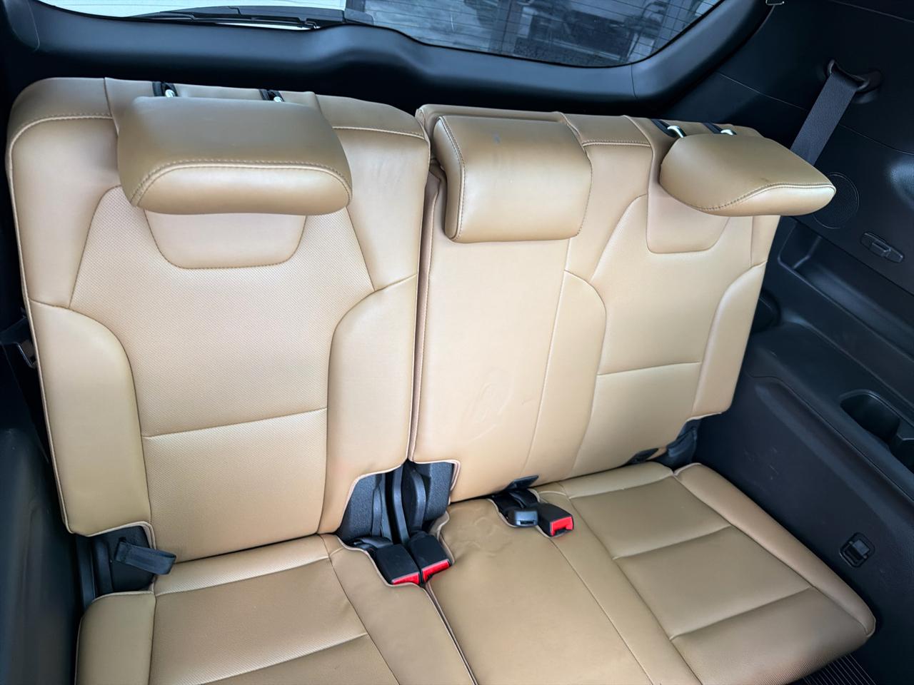 Kia Telluride SX AWD 2022