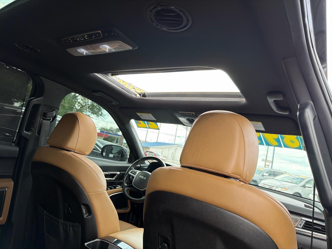 Kia Telluride SX AWD 2022