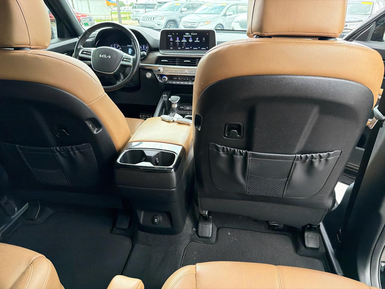 Kia Telluride SX AWD 2022