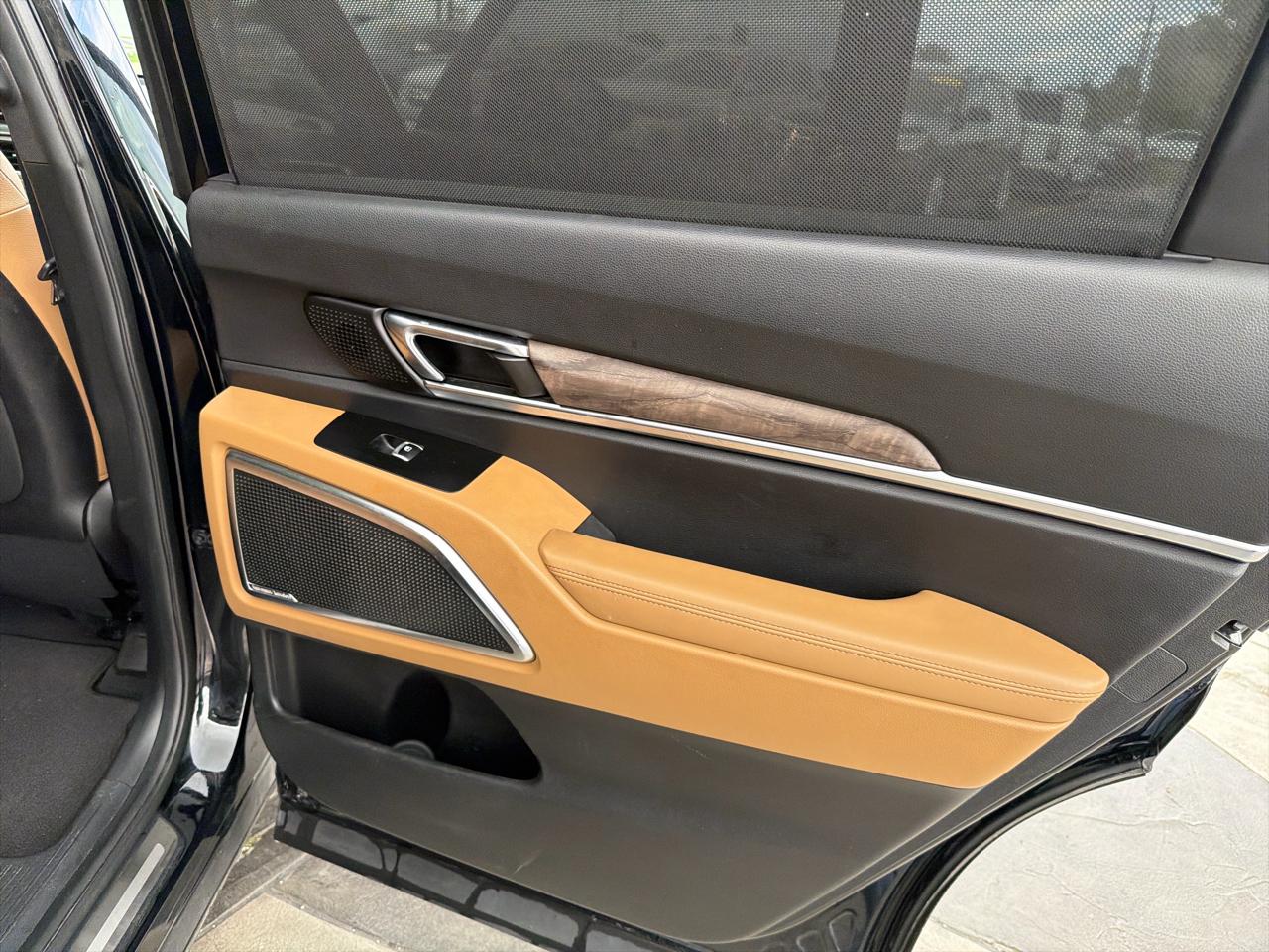 Kia Telluride SX AWD 2022