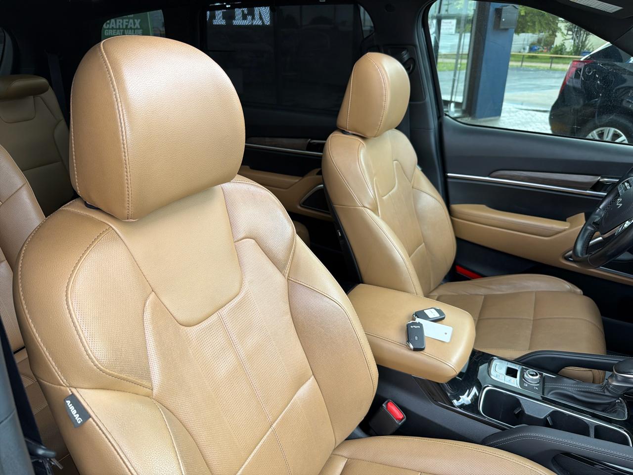 Kia Telluride SX AWD 2022