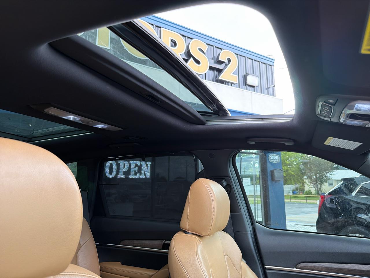 Kia Telluride SX AWD 2022