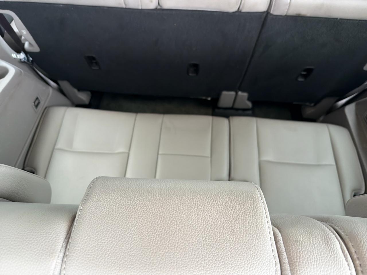 Honda Pilot EX-L 4WD 5-Spd AT 2015