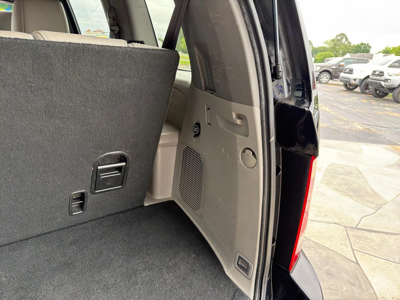 Honda Pilot EX-L 4WD 5-Spd AT 2015