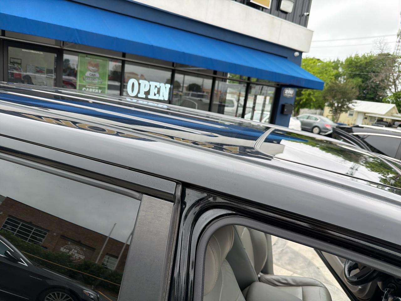 Honda Pilot EX-L 4WD 5-Spd AT 2015
