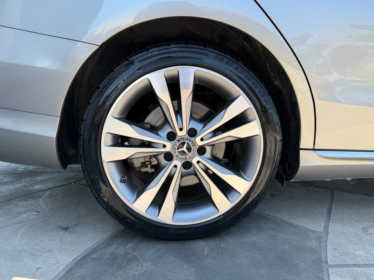 Mercedes-Benz C-Class C300 Sedan 2019