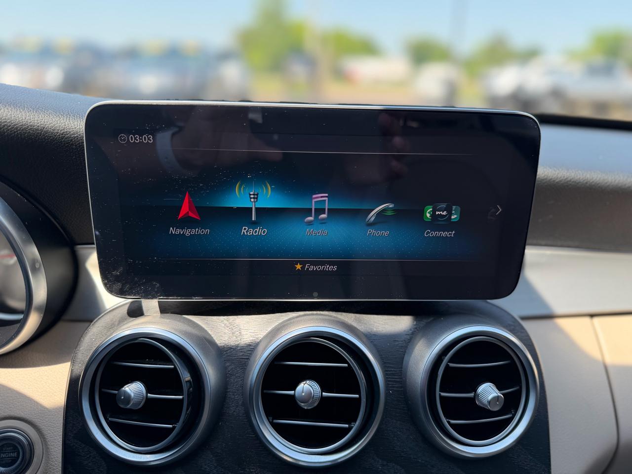 Mercedes-Benz C-Class C300 Sedan 2019