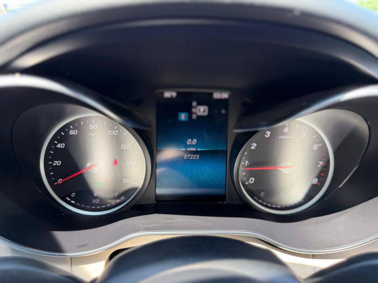 Mercedes-Benz C-Class C300 Sedan 2019