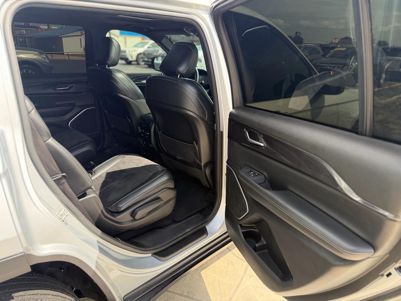 Jeep Grand Cherokee L Altitude 4x4 2021
