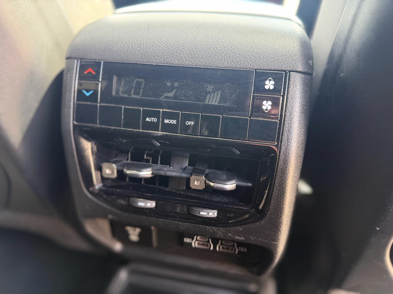 Jeep Grand Cherokee L Altitude 4x4 2021
