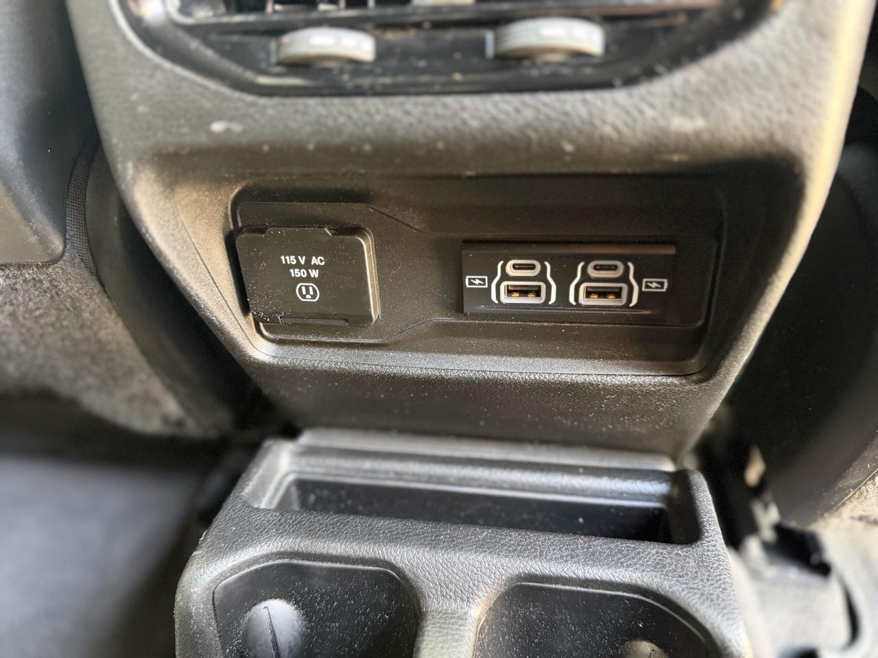 Jeep Grand Cherokee L Altitude 4x4 2021