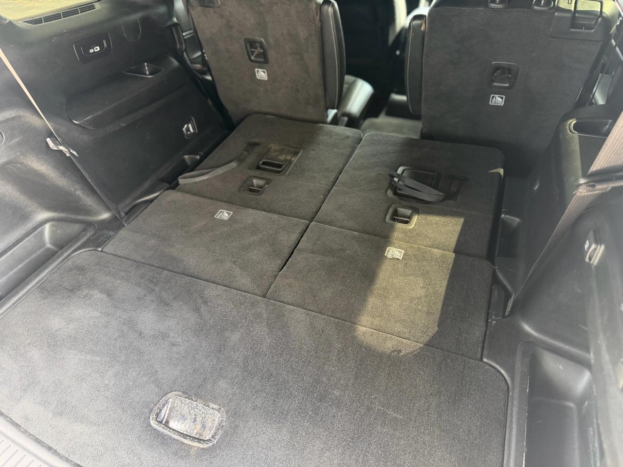 Jeep Grand Cherokee L Altitude 4x4 2021