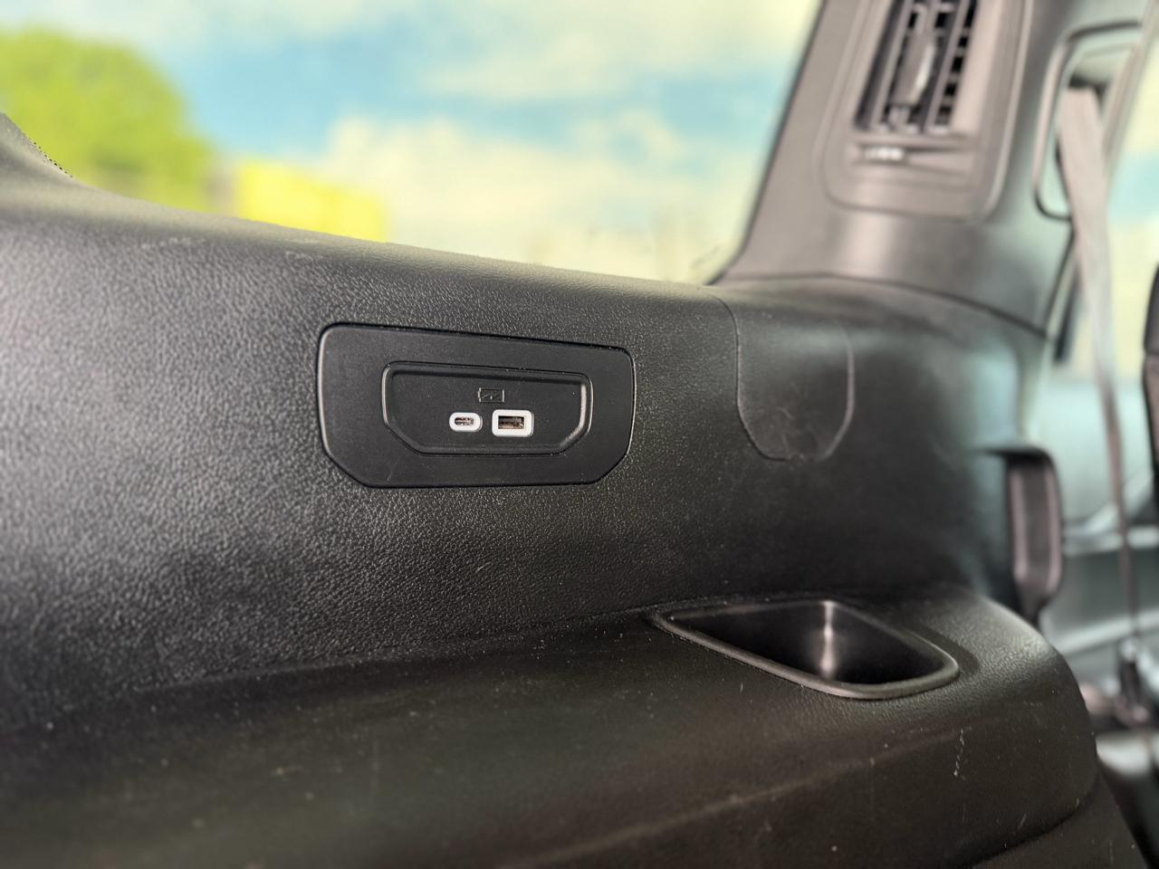 Jeep Grand Cherokee L Altitude 4x4 2021