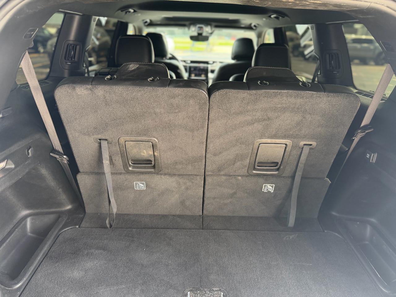 Jeep Grand Cherokee L Altitude 4x4 2021
