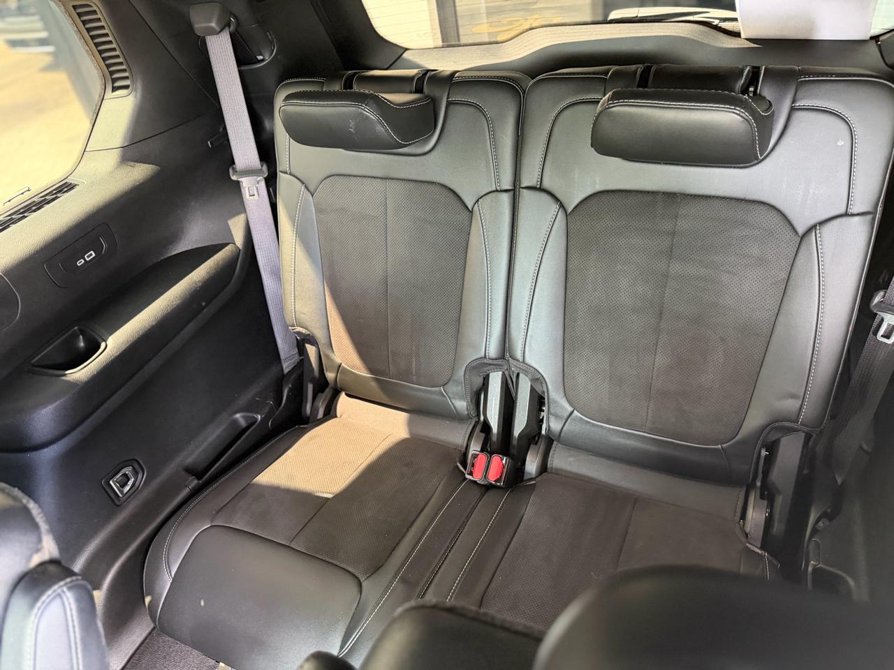 Jeep Grand Cherokee L Altitude 4x4 2021
