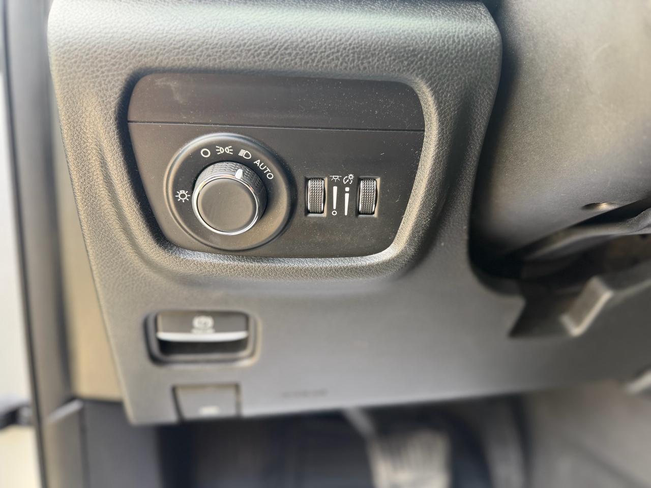 Jeep Grand Cherokee L Altitude 4x4 2021