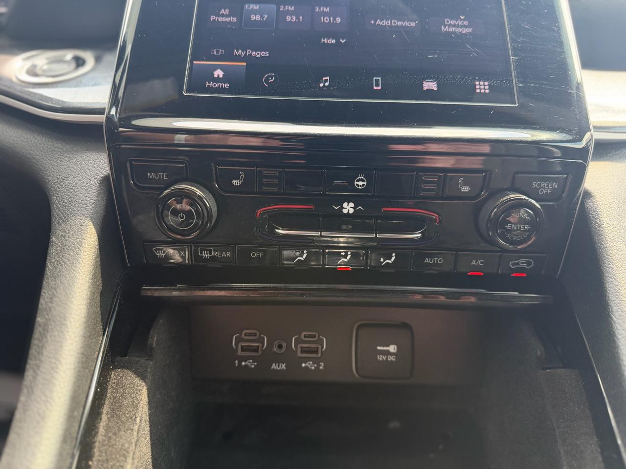 Jeep Grand Cherokee L Altitude 4x4 2021