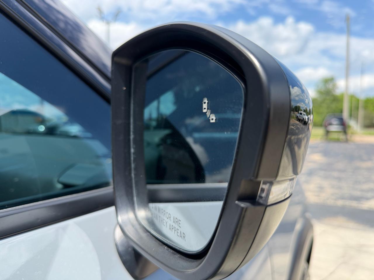 Nissan Pathfinder Rock Creek 4D SUV 4WD 2023