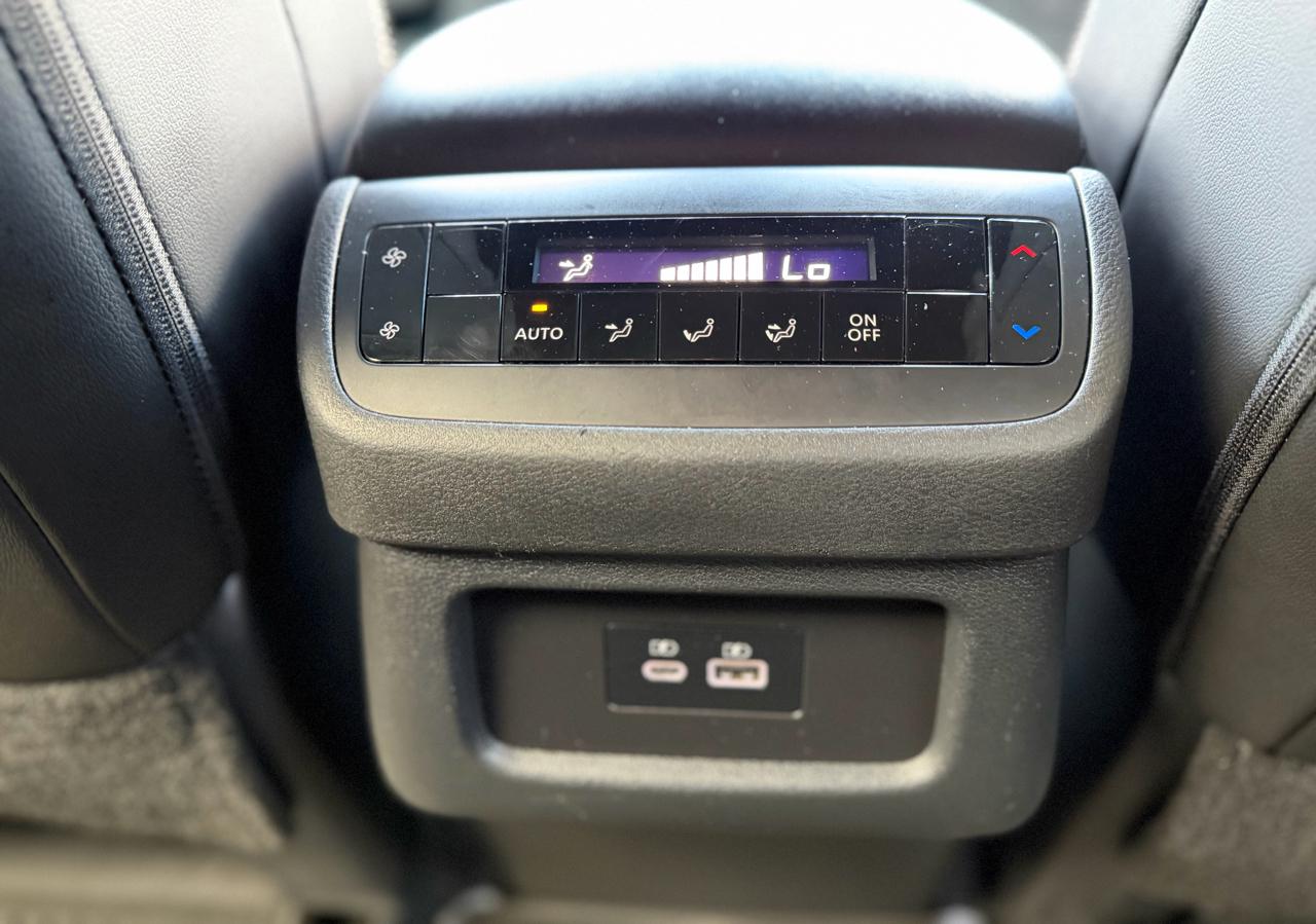 Nissan Pathfinder Rock Creek 4D SUV 4WD 2023