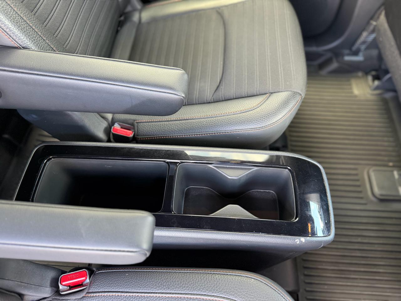 Nissan Pathfinder Rock Creek 4D SUV 4WD 2023