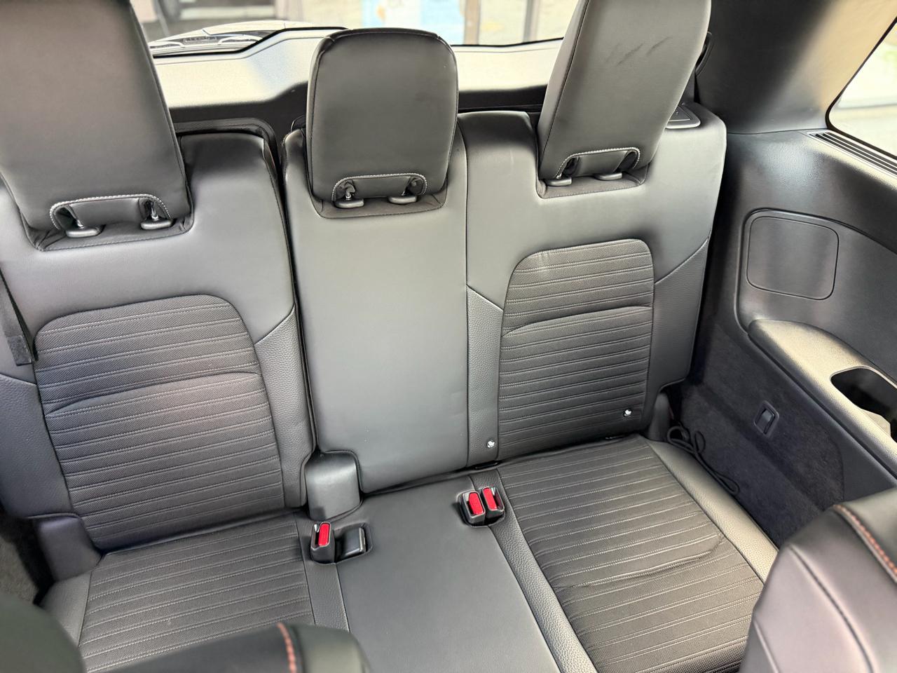 Nissan Pathfinder Rock Creek 4D SUV 4WD 2023
