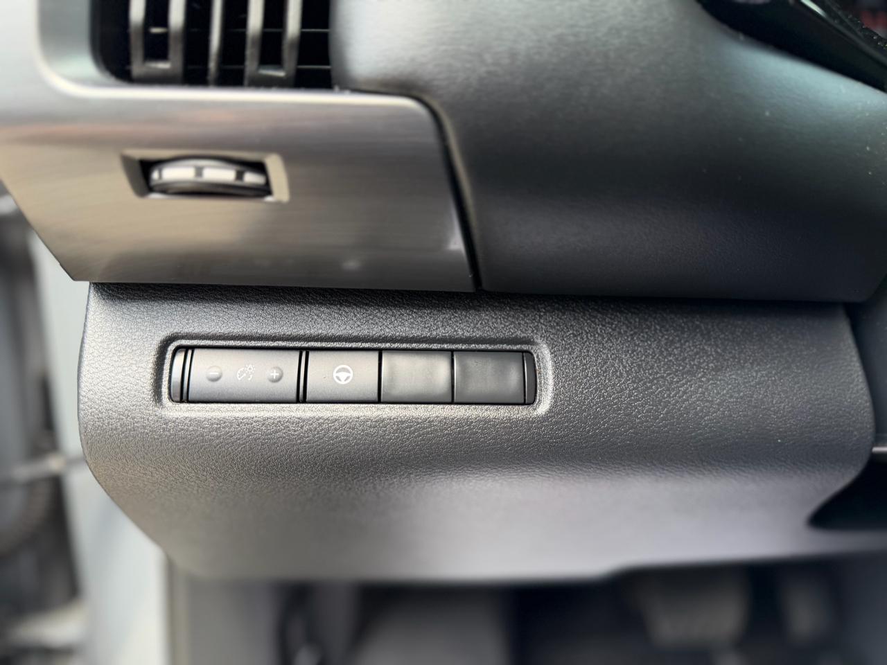 Nissan Pathfinder Rock Creek 4D SUV 4WD 2023