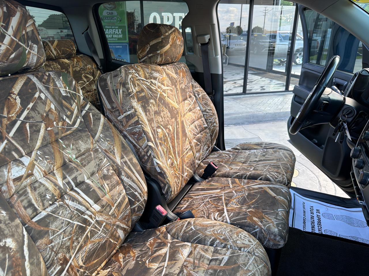 GMC Sierra 1500 SLE 2WD 2015