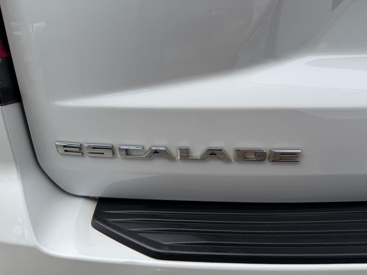 Cadillac Escalade Premium Luxury 2021