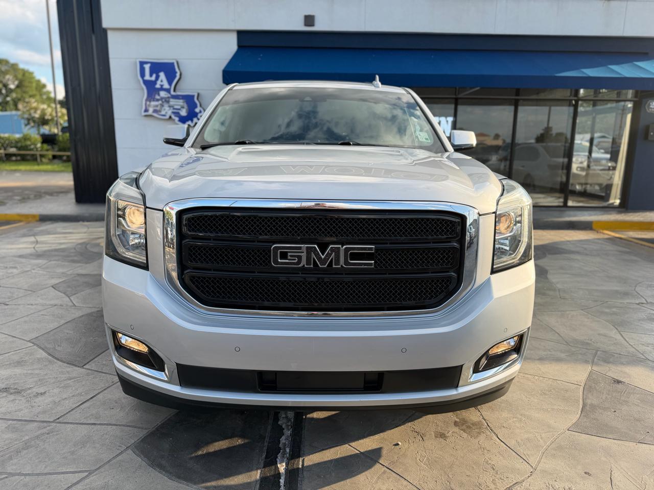 GMC Yukon SLT 2WD 2016
