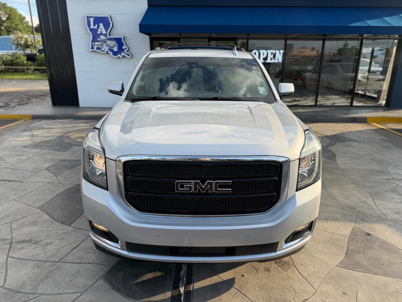 GMC Yukon SLT 2WD 2016