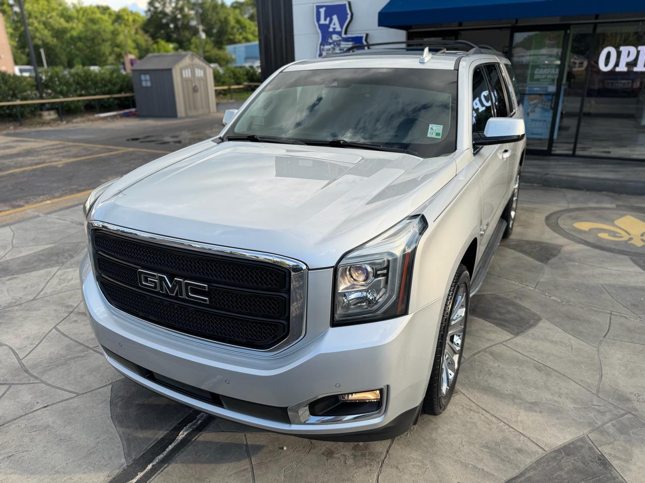 GMC Yukon SLT 2WD 2016