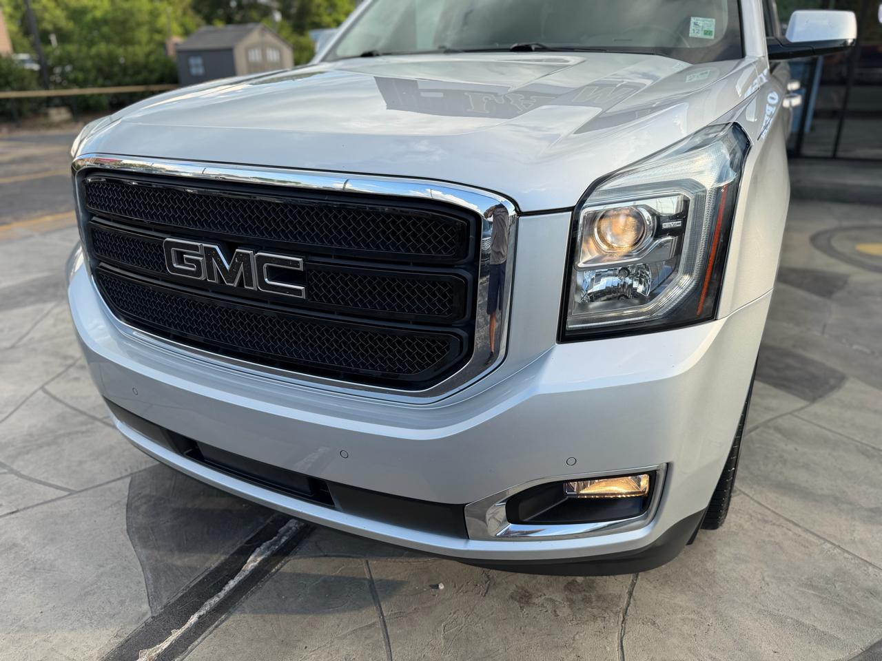 GMC Yukon SLT 2WD 2016