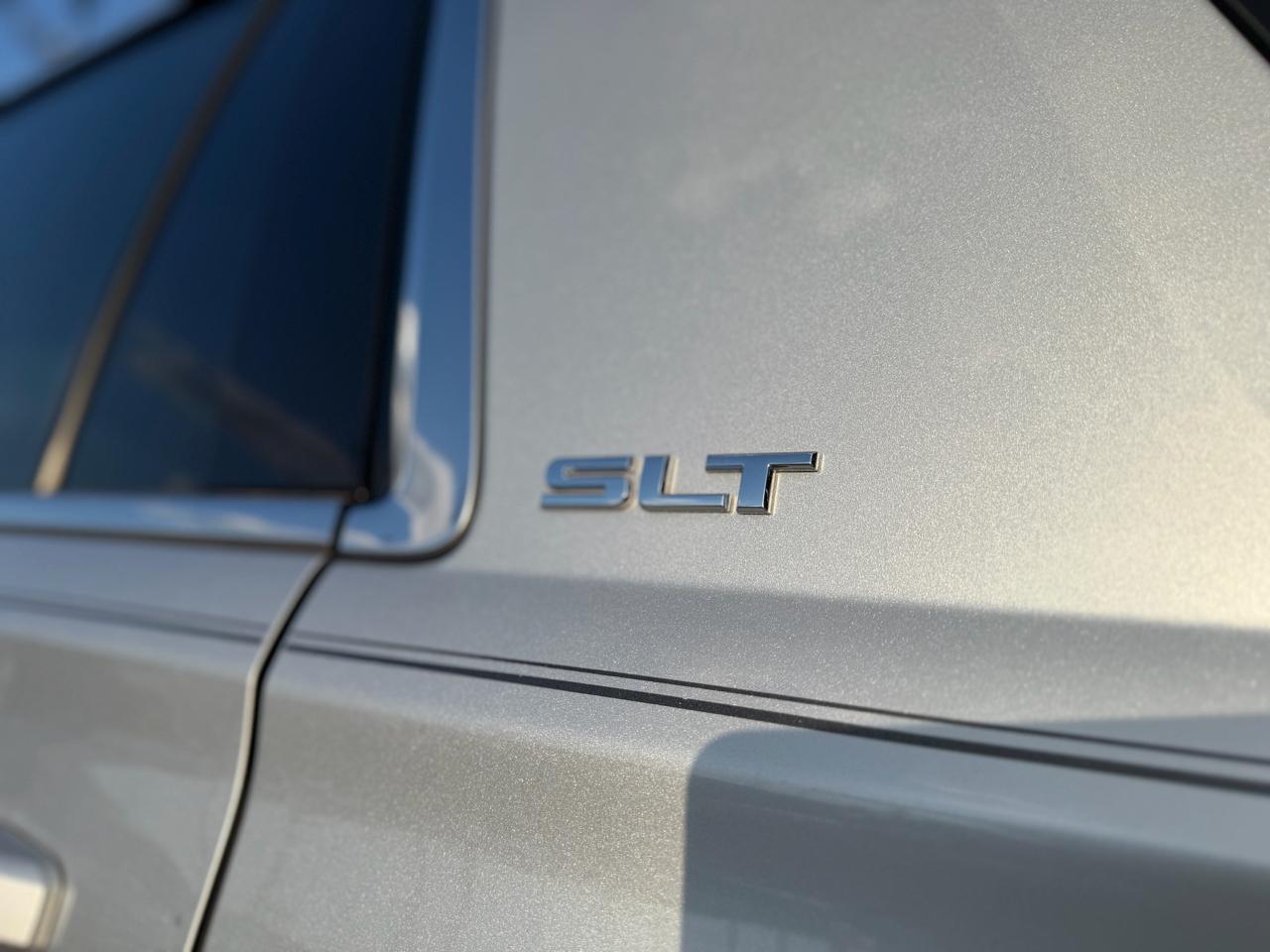 GMC Yukon SLT 2WD 2016