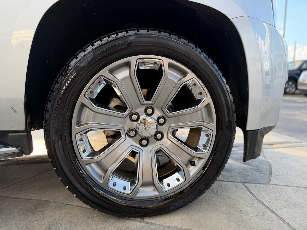 GMC Yukon SLT 2WD 2016
