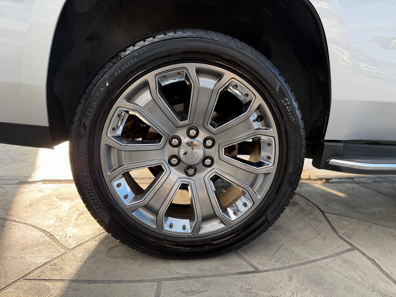 GMC Yukon SLT 2WD 2016