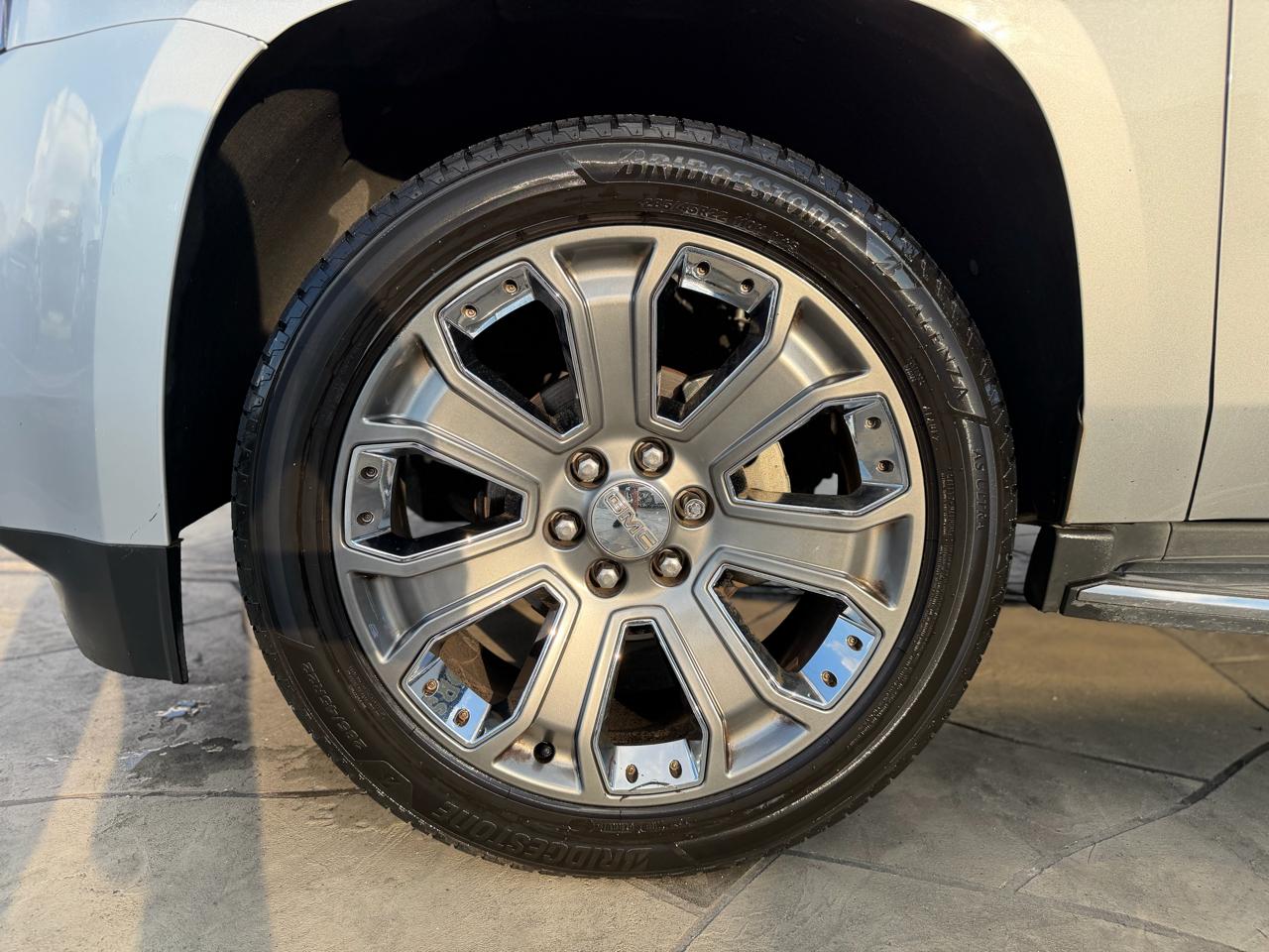 GMC Yukon SLT 2WD 2016
