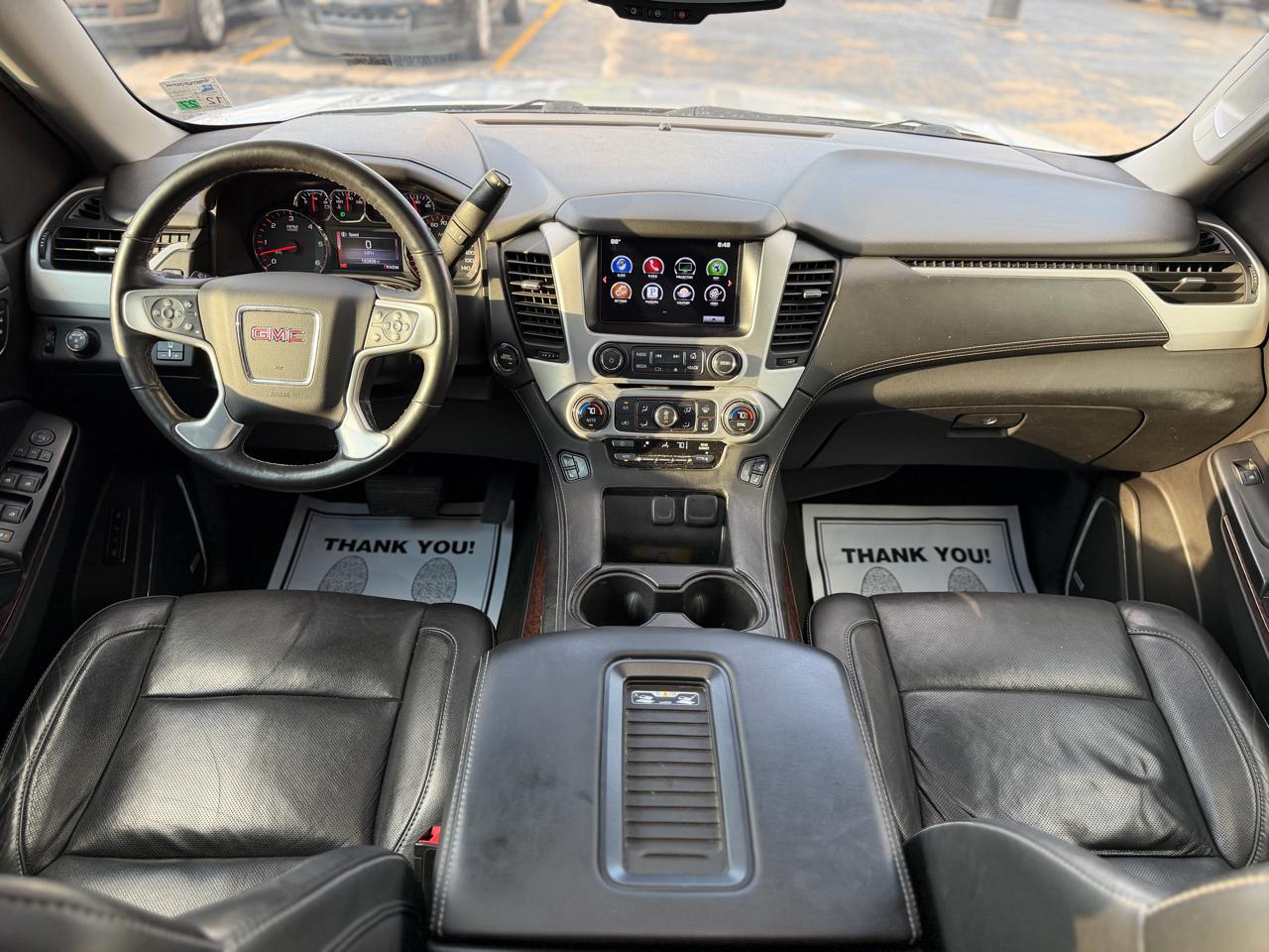 GMC Yukon SLT 2WD 2016