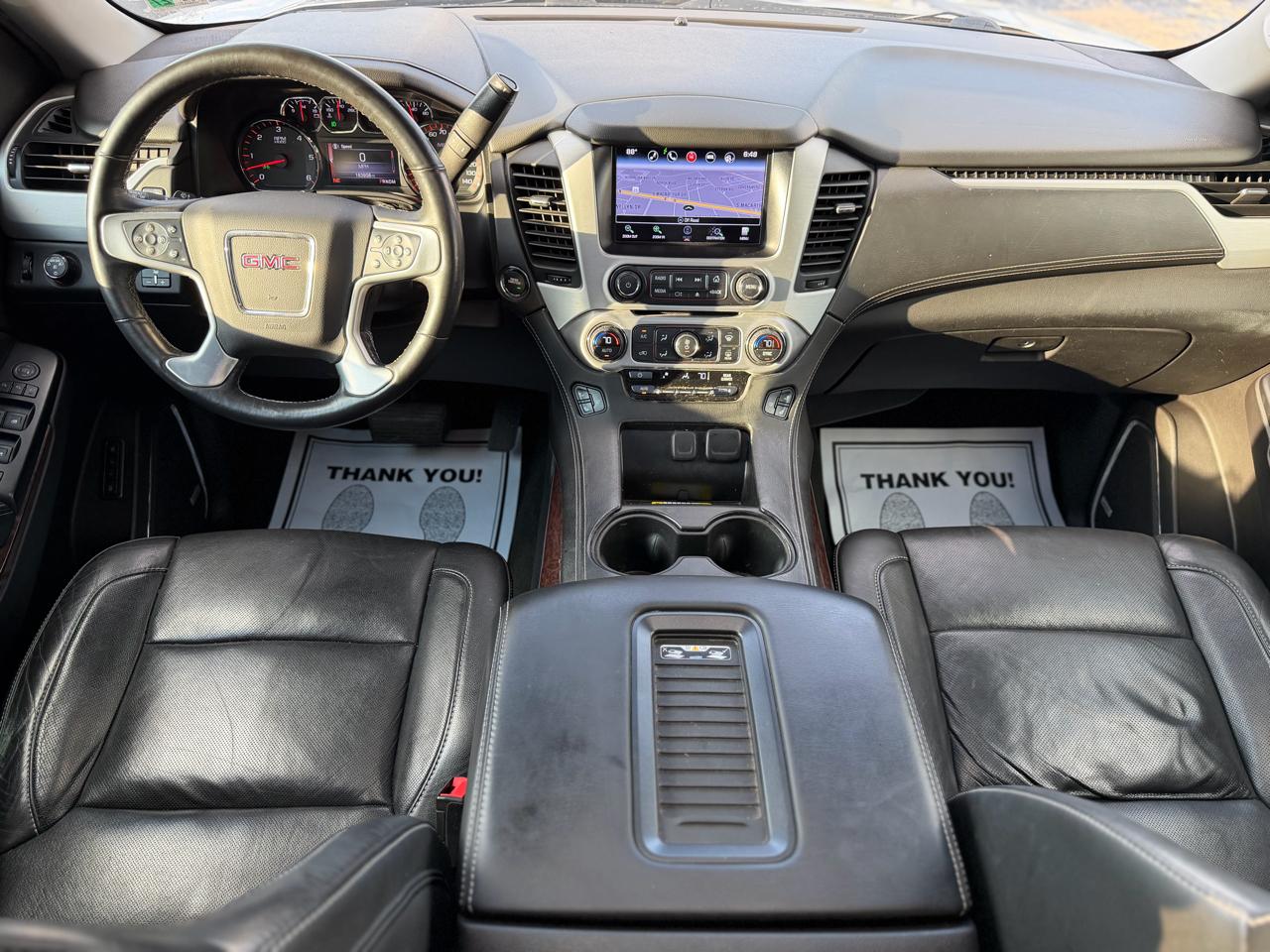 GMC Yukon SLT 2WD 2016