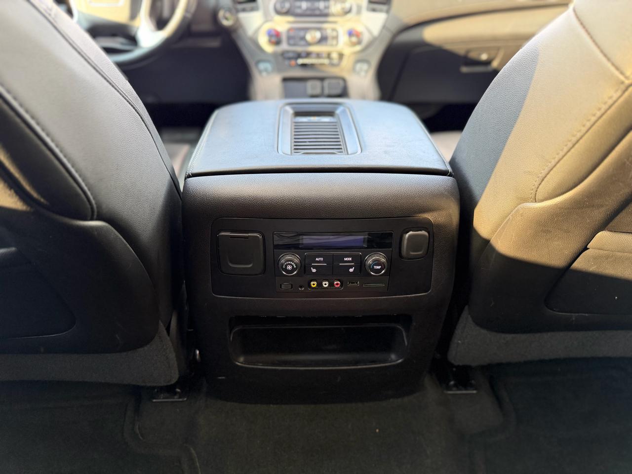 GMC Yukon SLT 2WD 2016