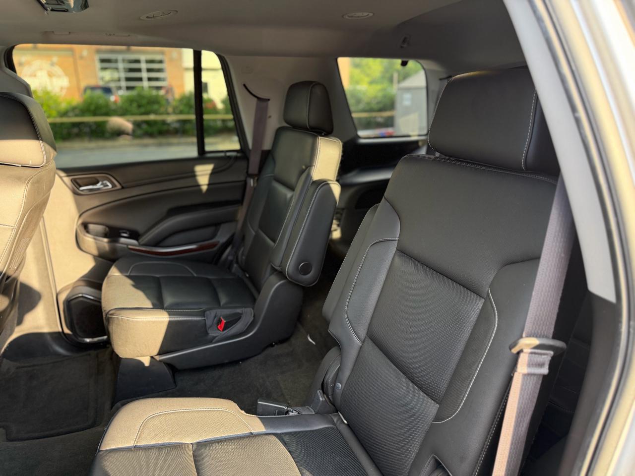 GMC Yukon SLT 2WD 2016