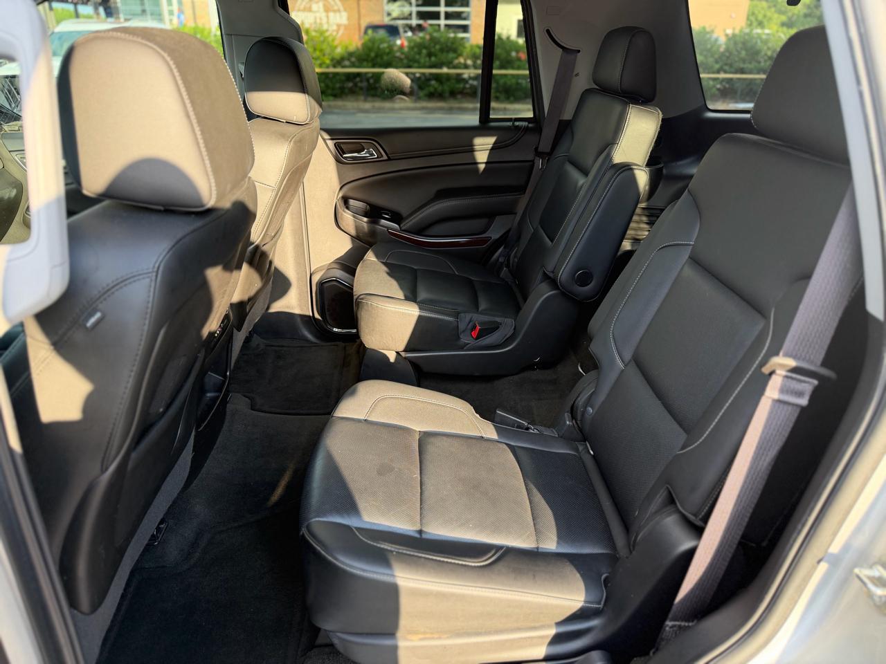GMC Yukon SLT 2WD 2016