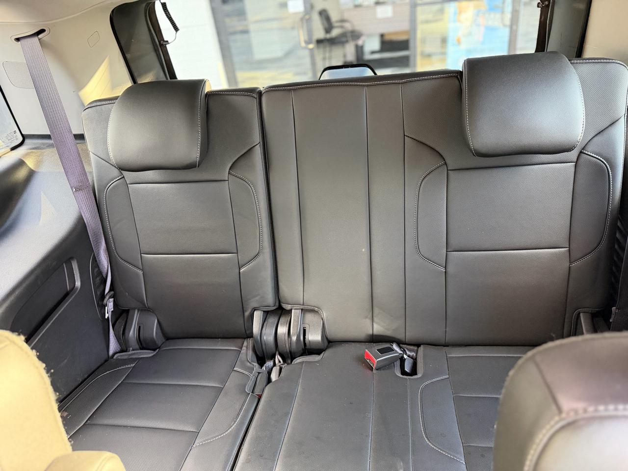 GMC Yukon SLT 2WD 2016