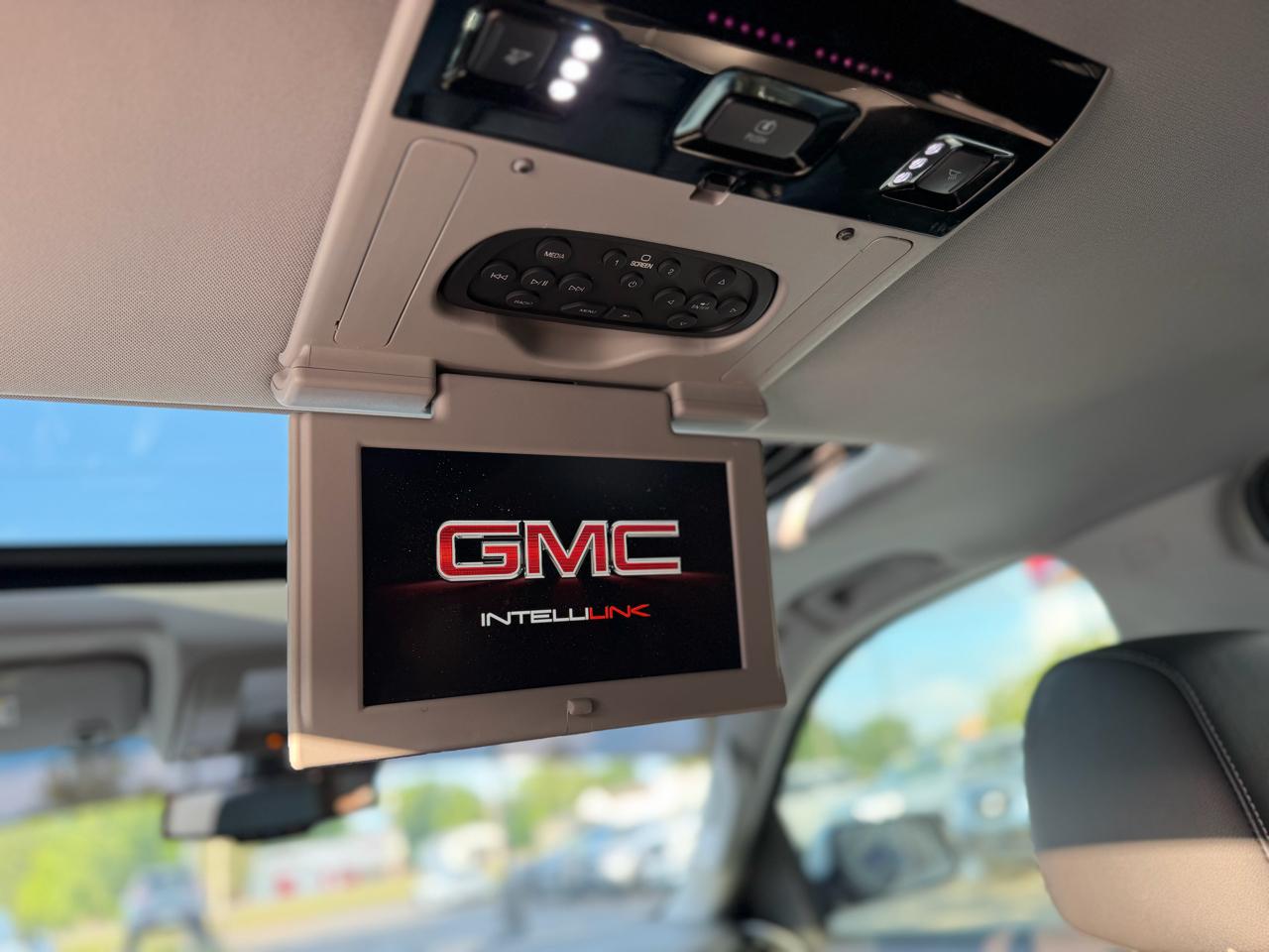 GMC Yukon SLT 2WD 2016