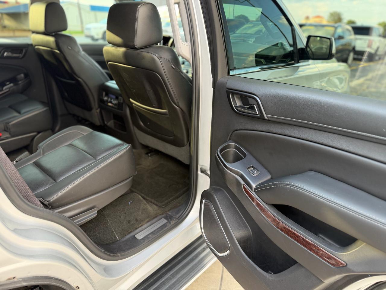 GMC Yukon SLT 2WD 2016