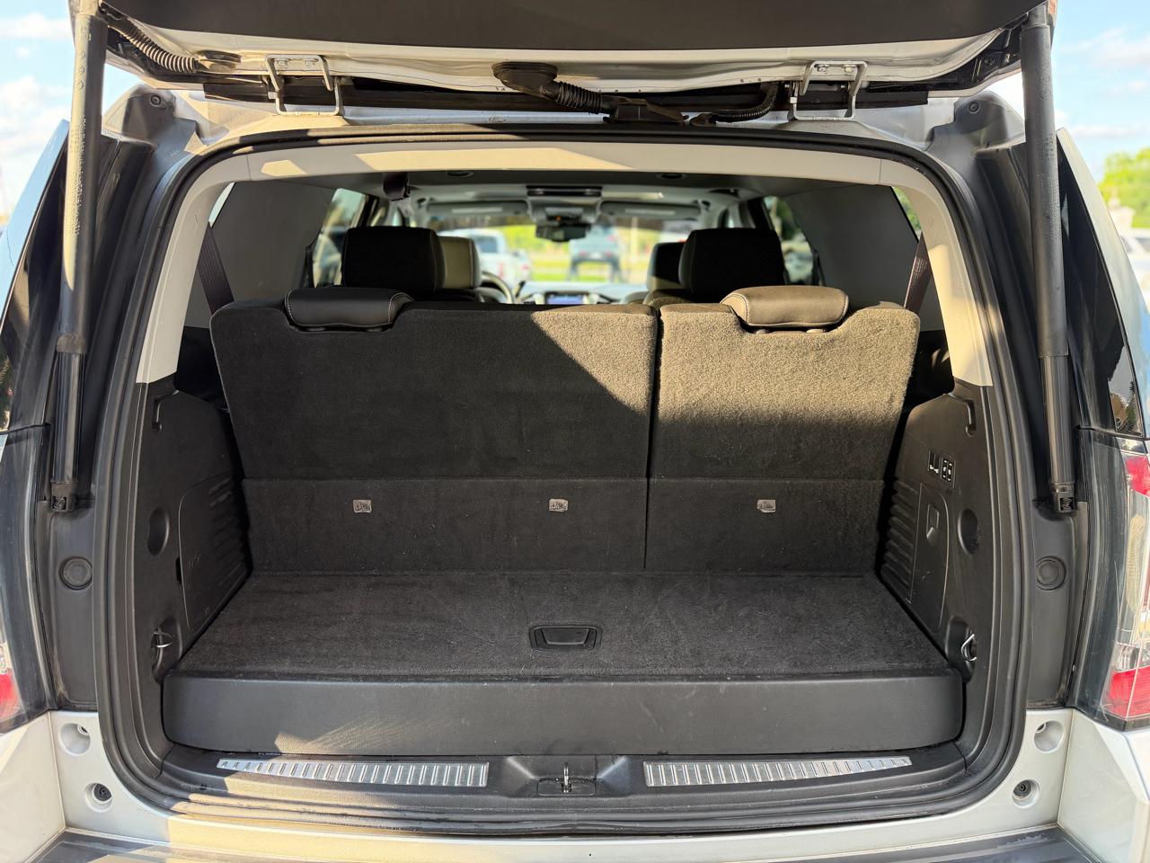 GMC Yukon SLT 2WD 2016