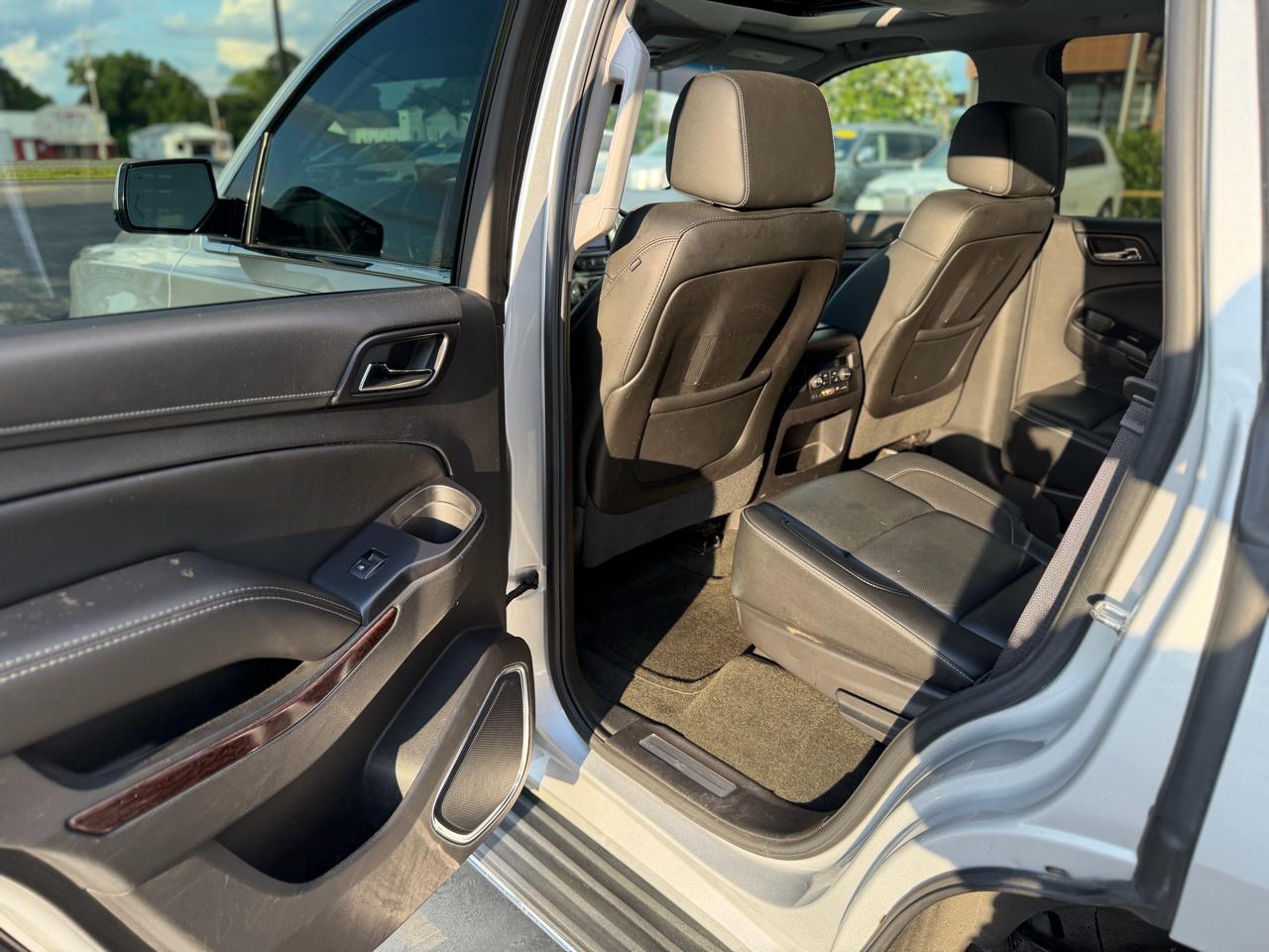 GMC Yukon SLT 2WD 2016