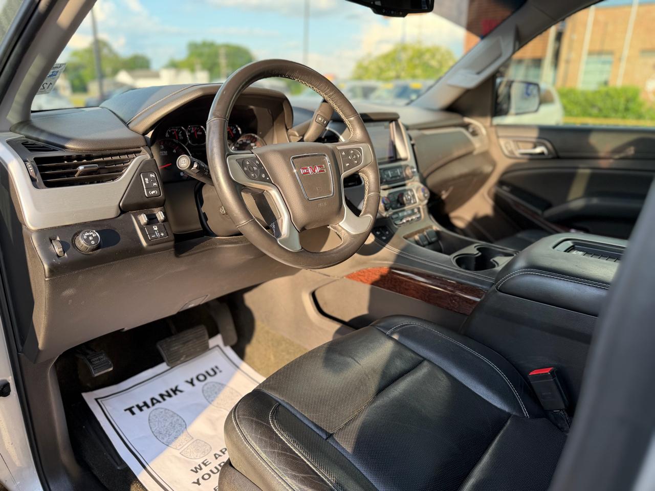 GMC Yukon SLT 2WD 2016