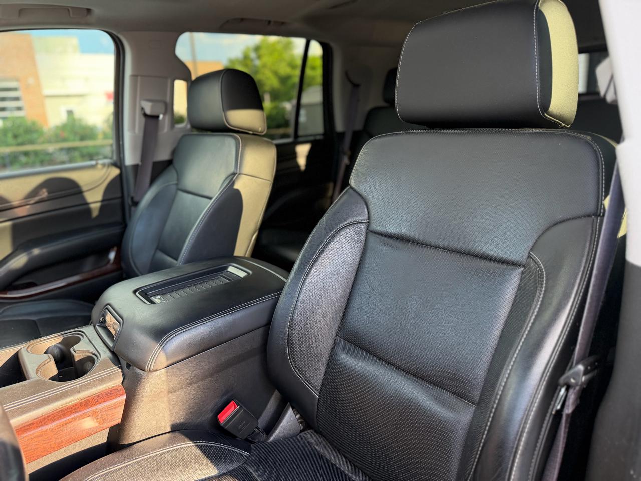 GMC Yukon SLT 2WD 2016
