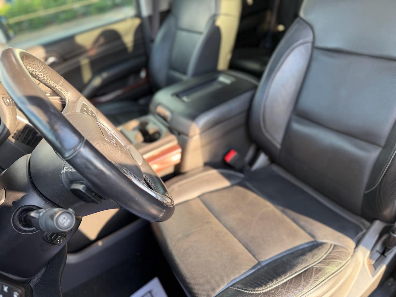 GMC Yukon SLT 2WD 2016