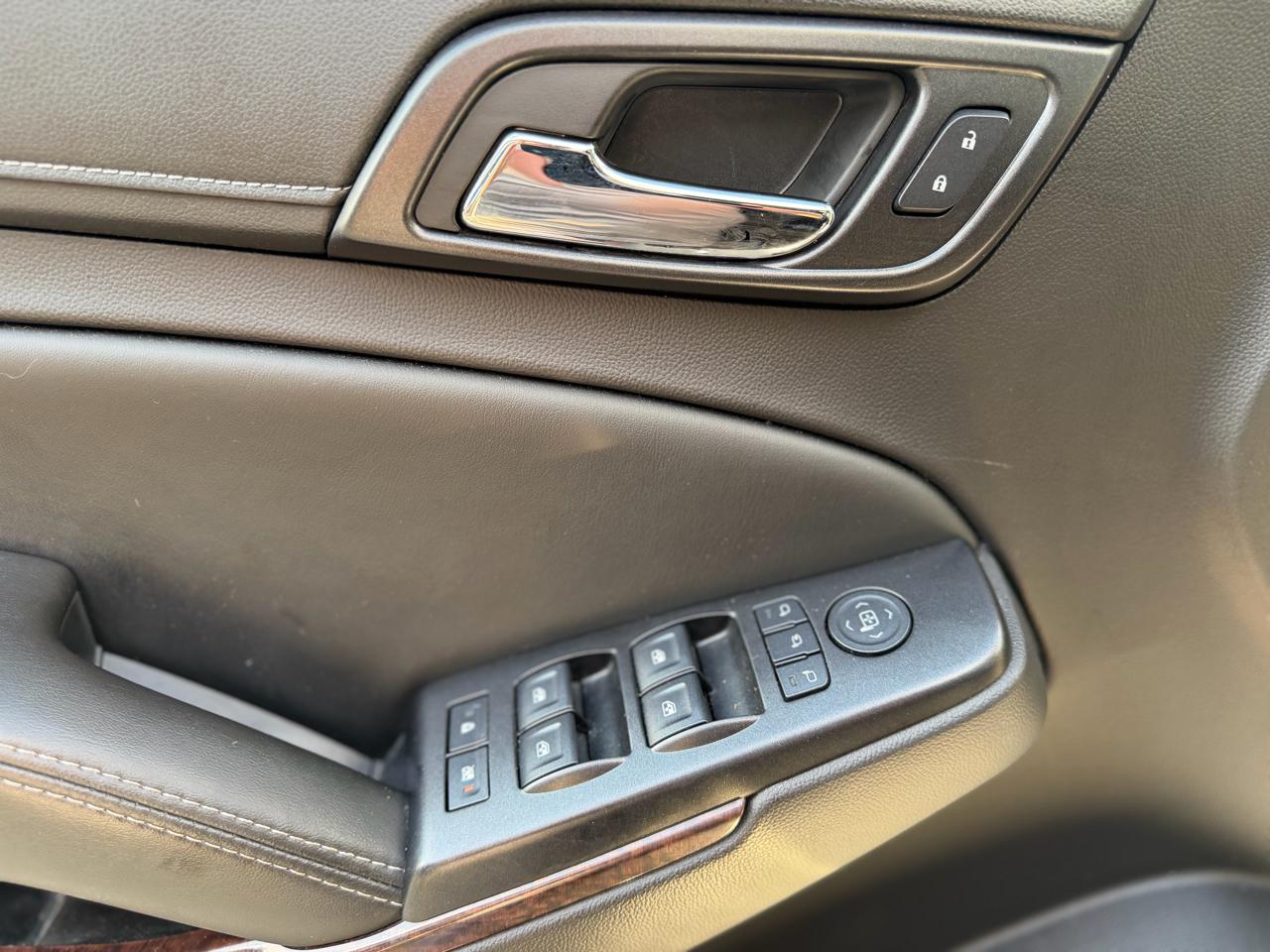 GMC Yukon SLT 2WD 2016